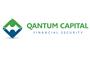 Qantum Capital - Accident, Life, Income Insurance & Protection logo