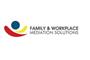 Family and workplace mediation solutions logo