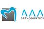 AAA Orthodontics logo