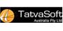 TatvaSoft logo