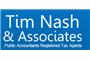 Tim Nash & Associates logo