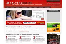 Salters Motor Group Pty Ltd image 2