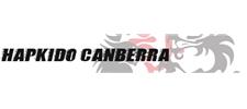 Hapkido Canberra - ACT Self Defence image 1