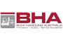 BHA CONTAINER LINERS logo