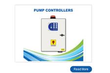 Maxijet - Hot Water Pumps, Irrigation, Submersible, Centrifugal Pumps image 1