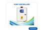 Maxijet - Hot Water Pumps, Irrigation, Submersible, Centrifugal Pumps logo