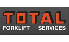 Total Forklift Services image 1