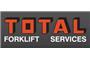 Total Forklift Services logo