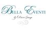 Bella Eventi by  Olivia George logo