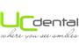 UC Dental - Gold Coast Dentists logo