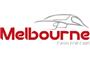 Melbourne Cash for Cars logo