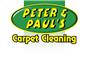Peter & Paul's Carpet Cleaning Innisfail logo