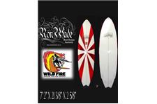 Ron Wade Surfboards image 6