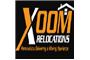 Xoom Relocations Pty Ltd logo