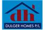 Dulger Homes logo