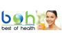 Best of Health logo