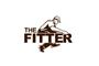 The Fitter logo