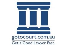 Go To Court Lawyers Dandenong image 1