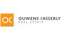 Ouwens Casserly Real Estate logo
