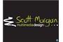 Scott Morgan Multimedia Design logo