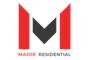 Major Residential Construction & Development logo