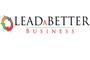 Lead A Better Business - Leadership Training, Business Growth Training logo