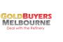 Gold Buyers Melbourne logo