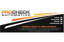 PROCHECK Automotive Mobile Roadworthy Certificates and Mechanical image 2