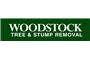 WOODSTOCK TREE & STUMP REMOVAL logo