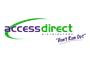 Access Direct logo
