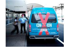 Con-X-Ion Melbourne Airport Transfers image 2