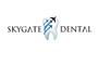 Skygate Dental logo