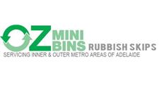 OZ Mini Bins image 1