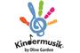Kindermusik by Olive Garden logo
