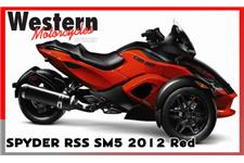 Western Motorcycles image 27
