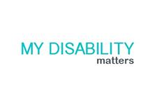My Disability Matters image 1