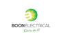 Boon Electrical logo