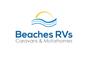 Beaches RVs logo