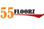 55 Floorz logo