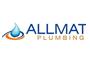 Allmat Plumbing logo