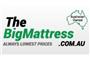The Big Mattress.com.au logo