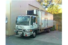 Manly Transport Services image 3