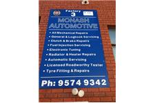 Monash Automotive image 1