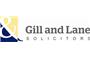 Gill and Lane Solicitors logo