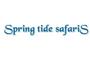 Spring Tide Safaris logo