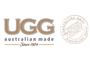 UGG Australian Made Since 1974 logo