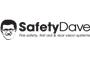 Safety Dave - Reverse Cameras & Rear Vision Systems logo