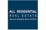 All Residential Real Estate logo