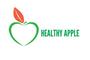 Healthy Apple logo
