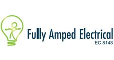 Fully Amped Electrical image 1